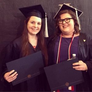 Meet your Posher, Sabrina